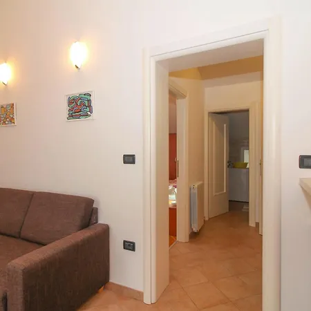 Bruk In - Kvarner Region 3*