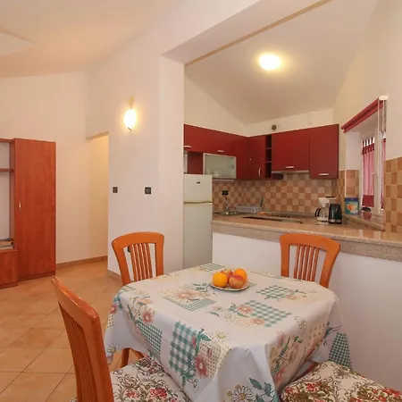 Bruk In - Kvarner Region 로브란