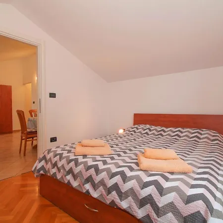 Bruk In - Kvarner Region 3* 로브란