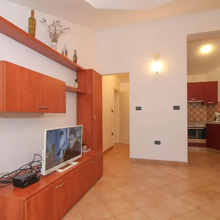 Bruk In - Kvarner Region