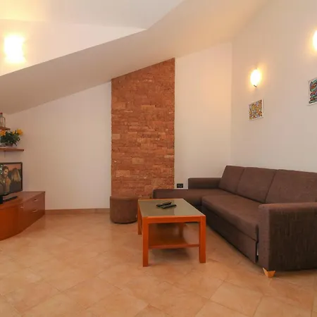 Bruk In - Kvarner Region 게스트하우스