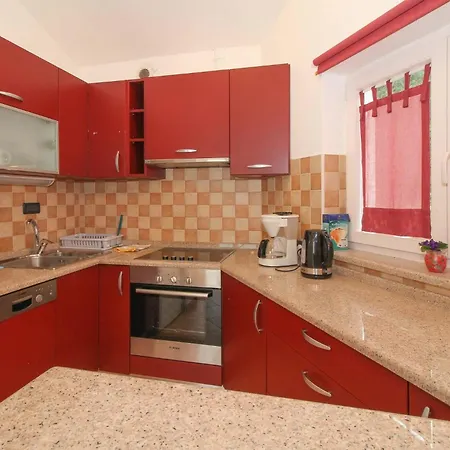 Pensiune Bruk In - Kvarner Region