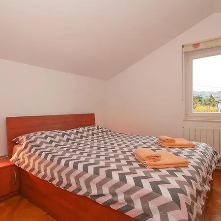 Bruk In - Kvarner Region 로브란