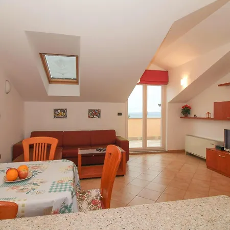 Bruk In - Kvarner Region