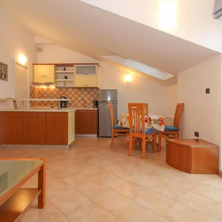 Bruk In - Kvarner Region Pensiune