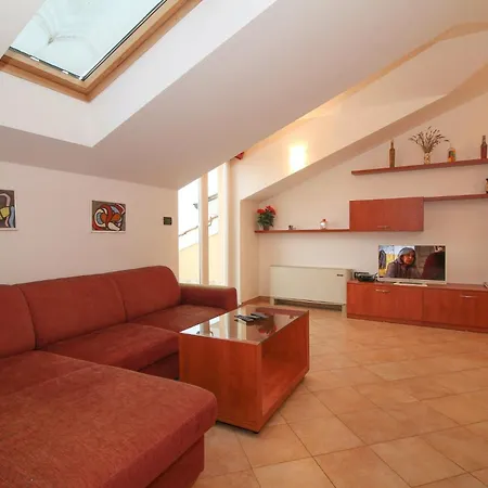 게스트하우스 Bruk In - Kvarner Region