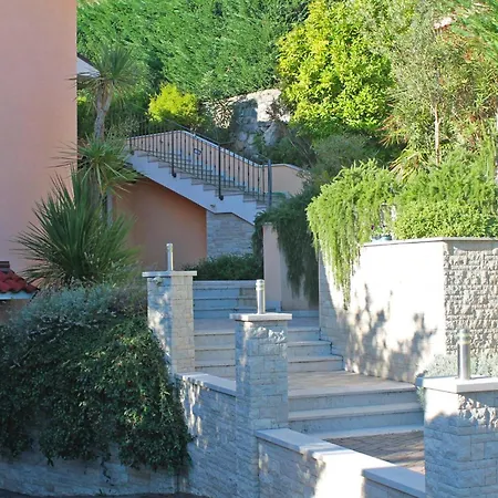 Bruk In - Kvarner Region Pensiune 3*