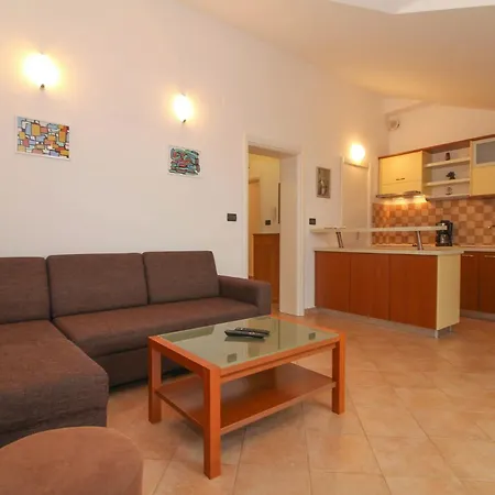 게스트하우스 Bruk In - Kvarner Region 3*