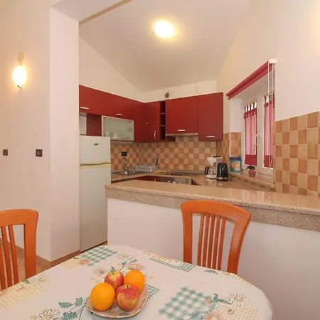 Bruk In - Kvarner Region Vendégház Lovran