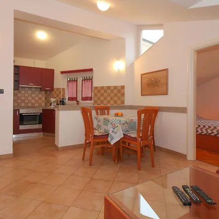 Bruk In - Kvarner Region Pensiune