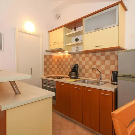 게스트하우스 Bruk In - Kvarner Region