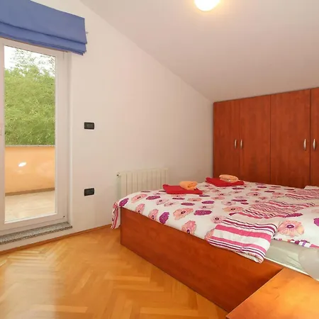 Pensiune Bruk In - Kvarner Region 3*