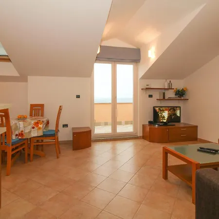 Bruk In - Kvarner Region Pensiune Lovran