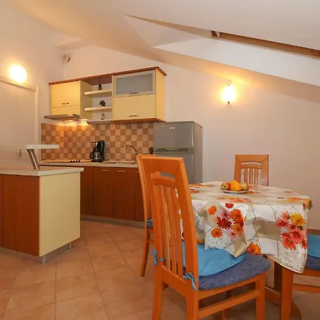 Pensiune Bruk In - Kvarner Region Lovran