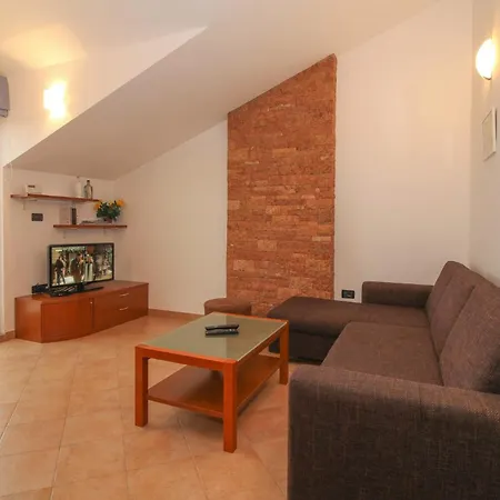 Bruk In - Kvarner Region 3*