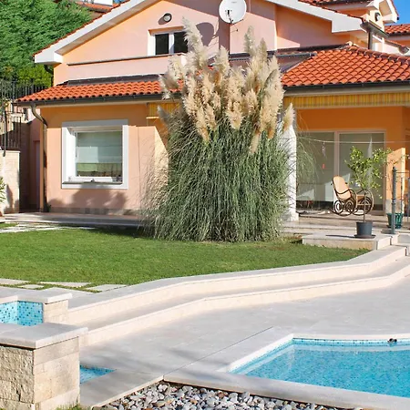 Bruk In - Kvarner Region 로브란