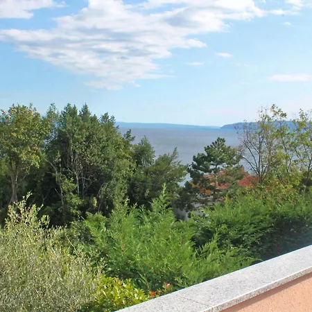 Bruk In - Kvarner Region 3* Lovran