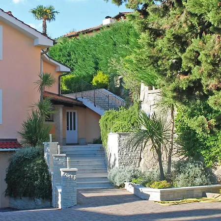 Pensiune Bruk In - Kvarner Region