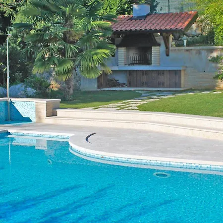 Bruk In - Kvarner Region Pensiune 3*