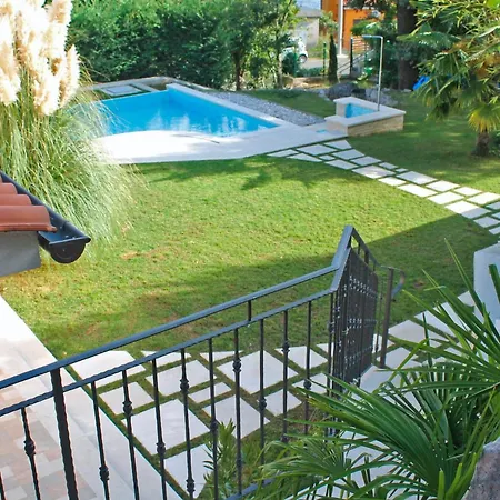 Pensiune Bruk In - Kvarner Region 3*