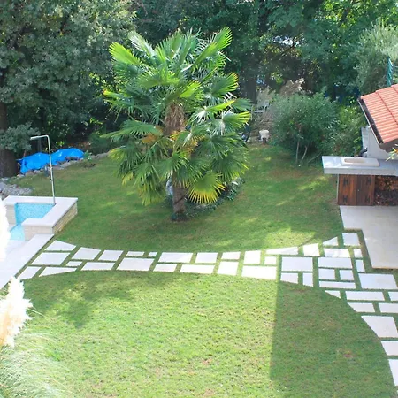 Bruk In - Kvarner Region 게스트하우스 로브란