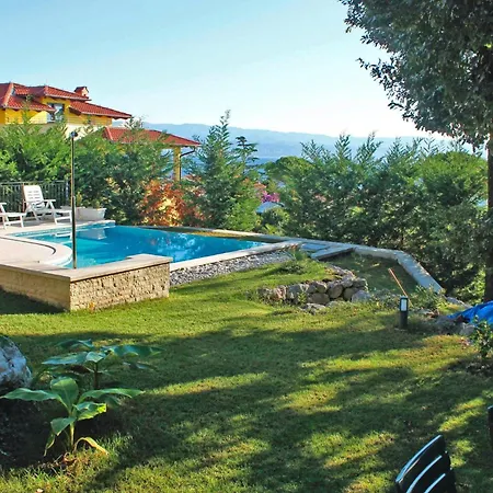 Bruk In - Kvarner Region 3*