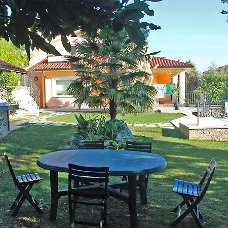 Bruk In - Kvarner Region 로브란