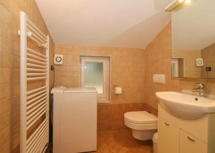 Guest house Bruk In - Kvarner Region Lovran