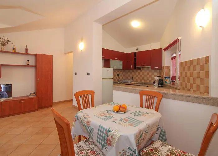 Bruk In - Kvarner Region Lovran