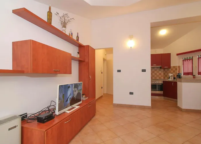 Bruk In - Kvarner Region