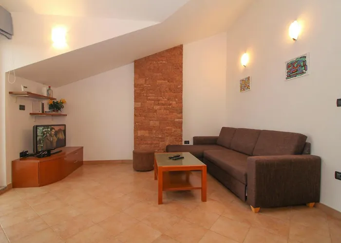 Bruk In - Kvarner Region Guest house