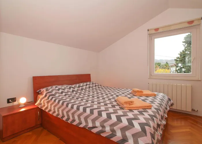 Bruk In - Kvarner Region Lovran