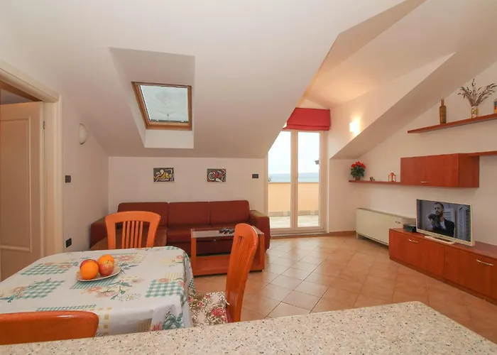 Bruk In - Kvarner Region