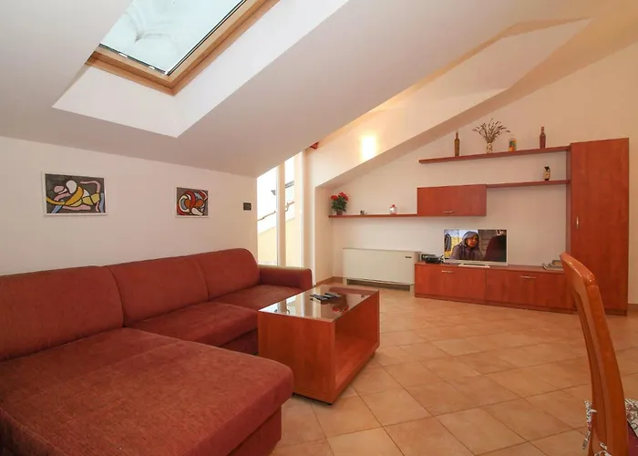 Guest house Bruk In - Kvarner Region