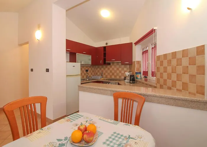 Bruk In - Kvarner Region Guest house Lovran