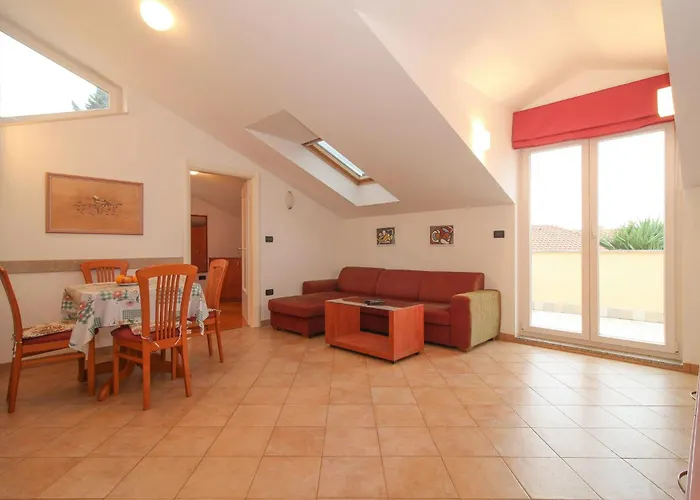 Guest house Bruk In - Kvarner Region Lovran