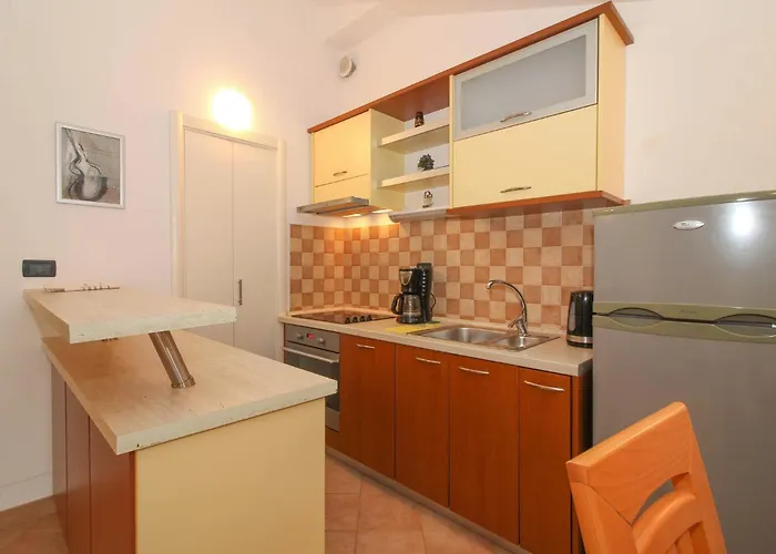 Guest house Bruk In - Kvarner Region