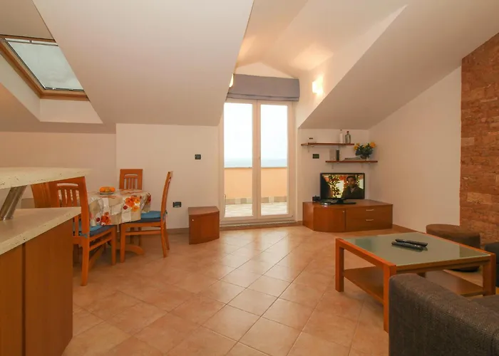 Bruk In - Kvarner Region Guest house Lovran