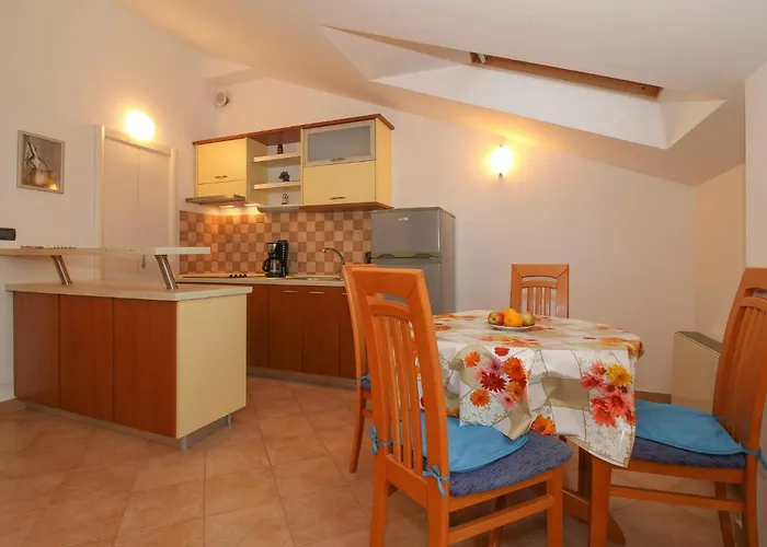 Guest house Bruk In - Kvarner Region Lovran