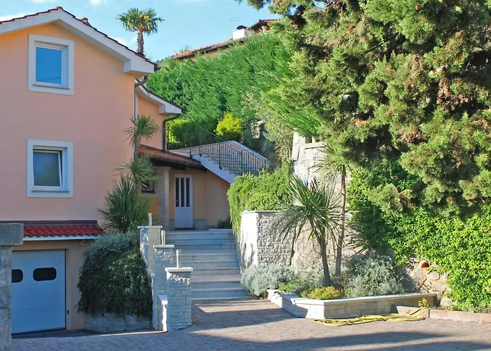 Guest house Bruk In - Kvarner Region