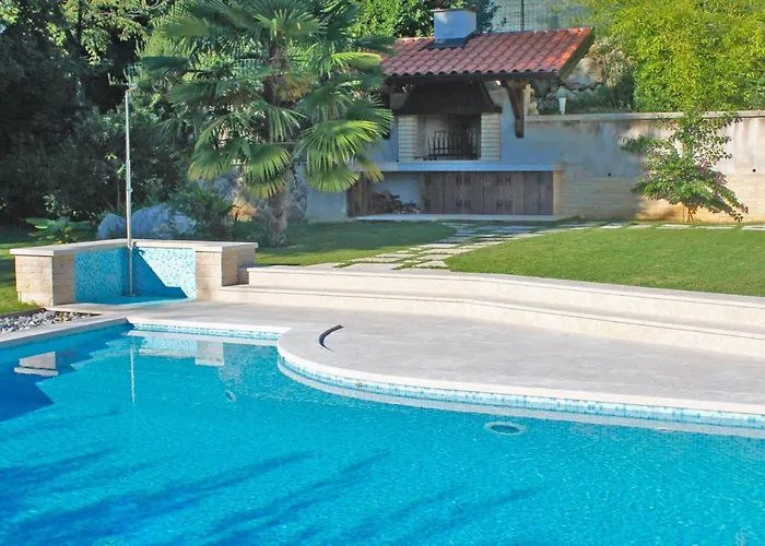 Bruk In - Kvarner Region Guest house 3*