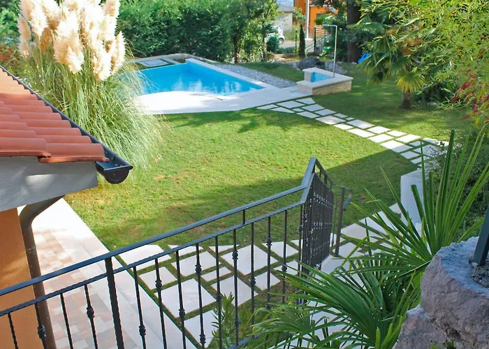 Guest house Bruk In - Kvarner Region 3*