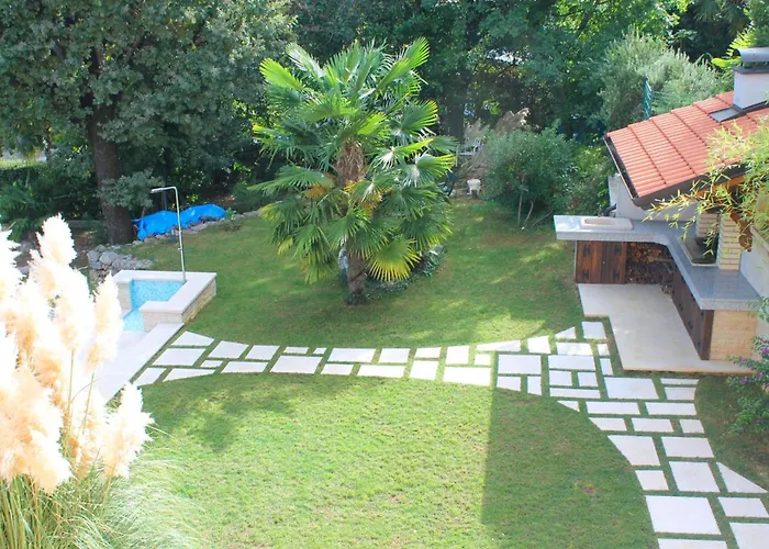 Bruk In - Kvarner Region Guest house Lovran