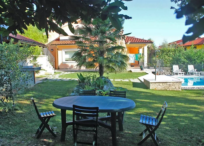 Bruk In - Kvarner Region Lovran