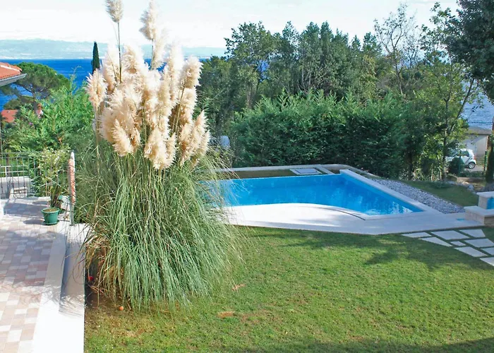 Bruk In - Kvarner Region 3* Lovran