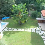 Bruk In - Kvarner Region Guest house Lovran