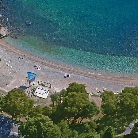 Bruk In - Kvarner Region 3* Lovran