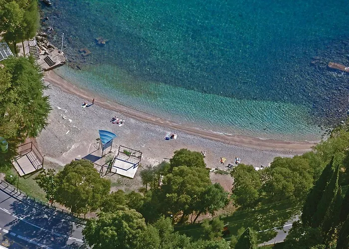 Bruk In - Kvarner Region 3* Lovran