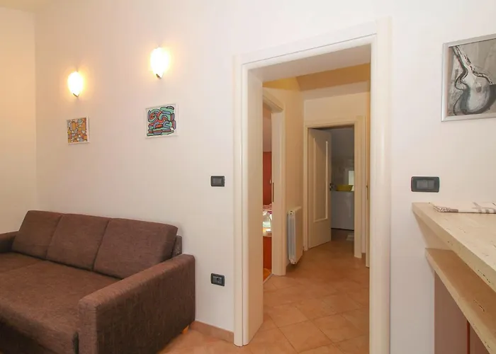 Bruk In - Kvarner Region 3*