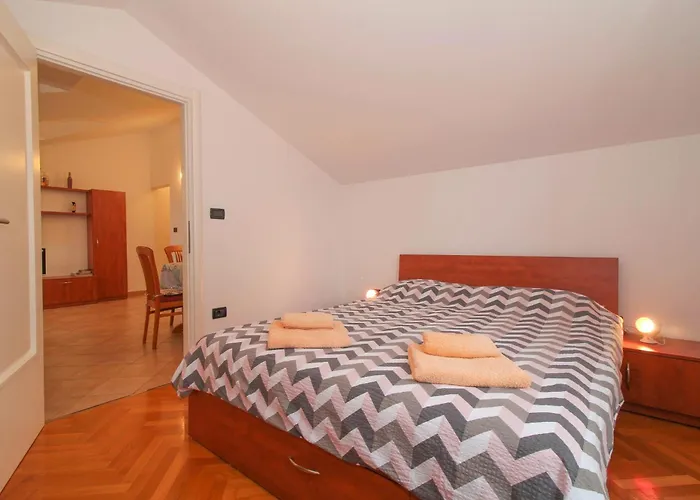 Bruk In - Kvarner Region 3* Lovran